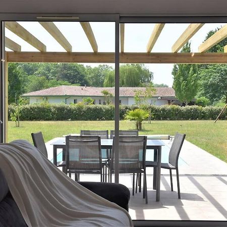 Calm House, Swimming Pool And Garden Villa Benesse-Maremne Luaran gambar